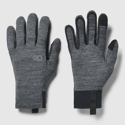 Alpine  Merino 200 Grid Glove