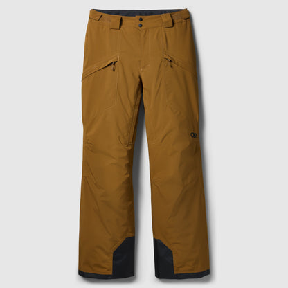 Men's Snowcrew Pant