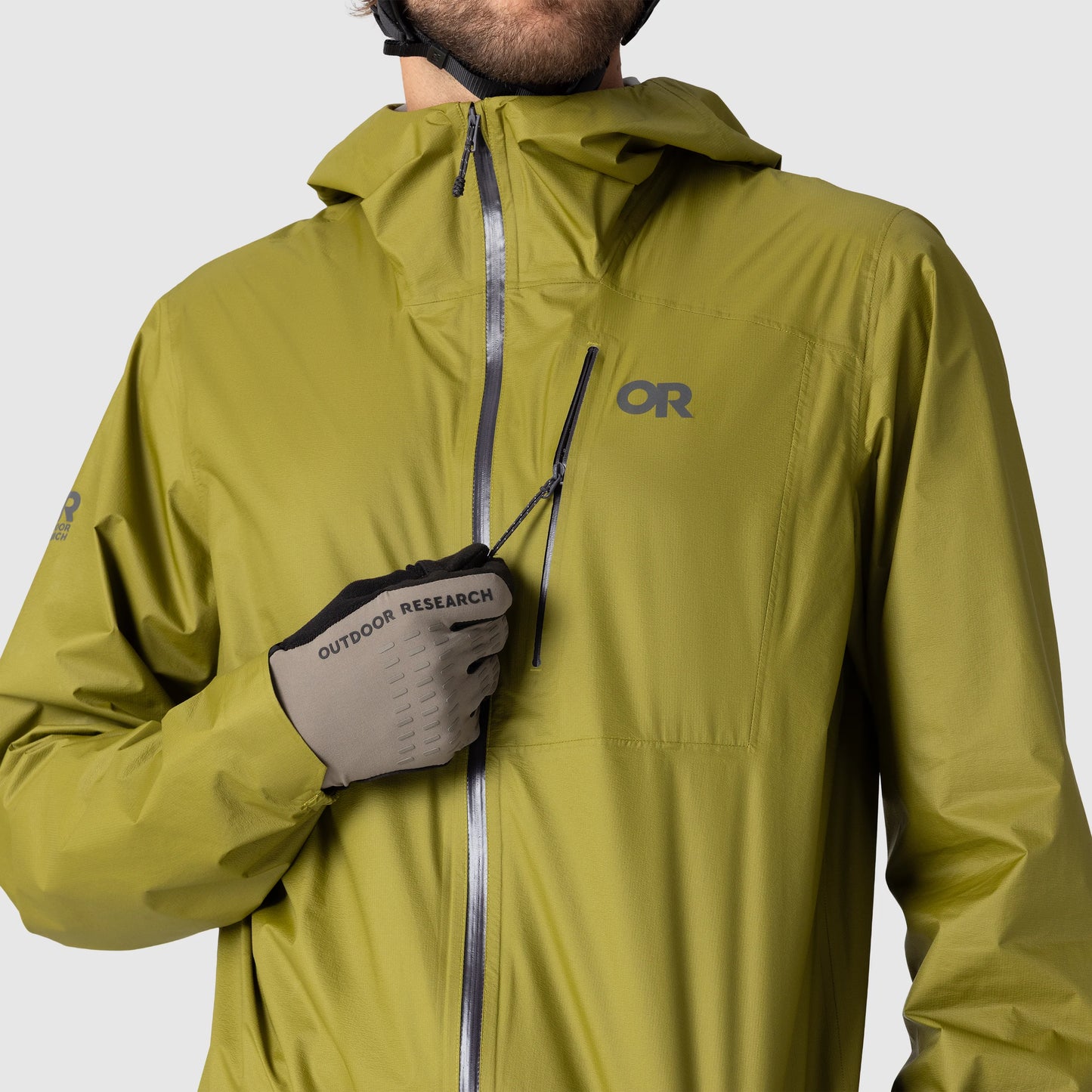 Men's Helium UL Jacket