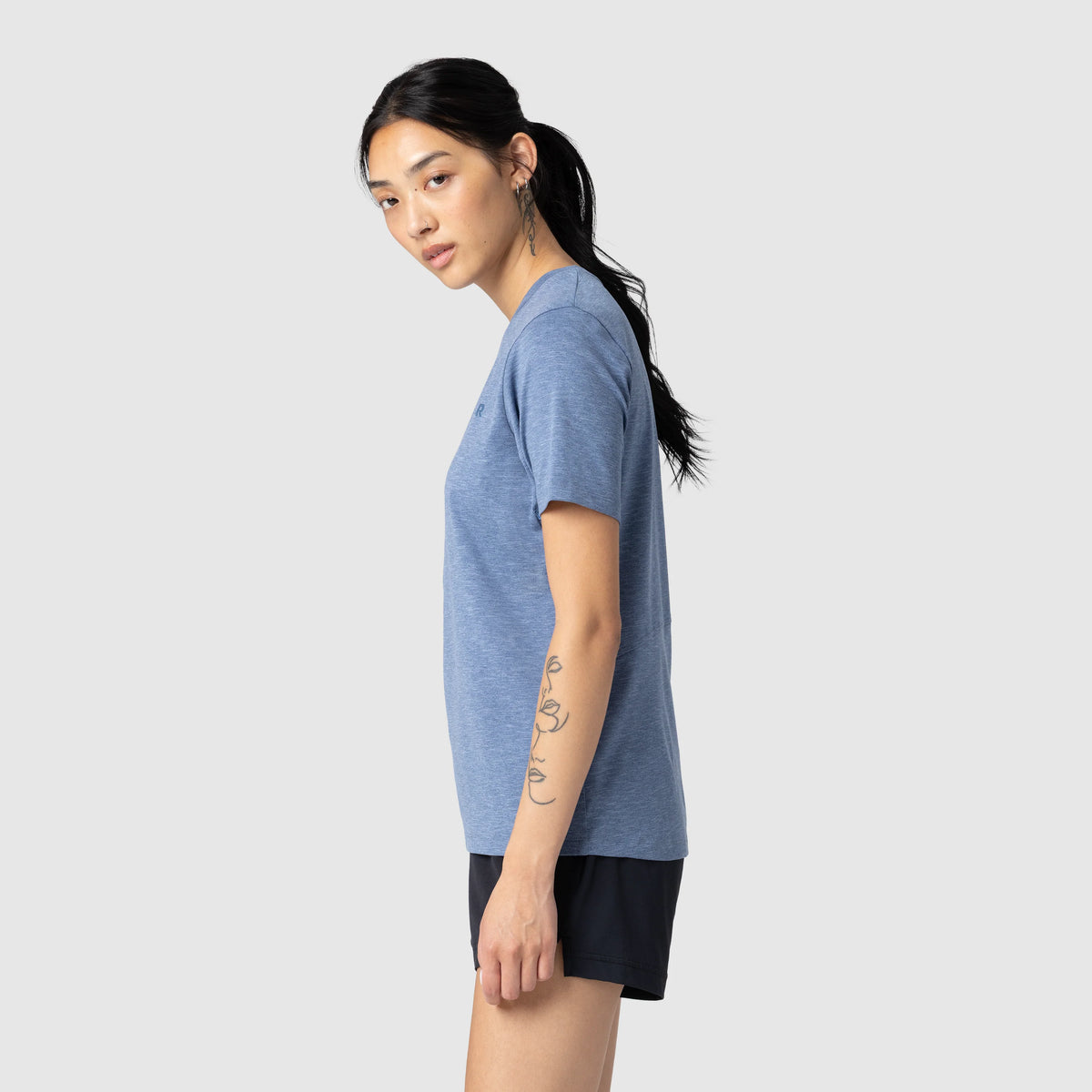 Women's ActiveIce Spectrum Sun T-Shirt