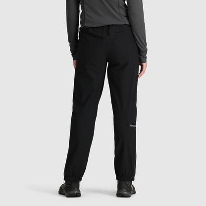 Women's Aspire 3L Rain Pant