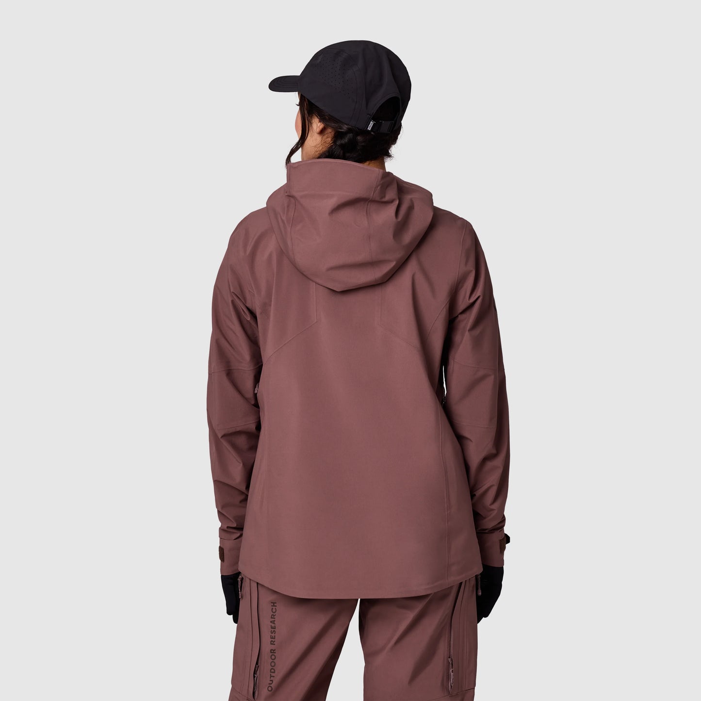Women's Skytour LT 3L Jacket