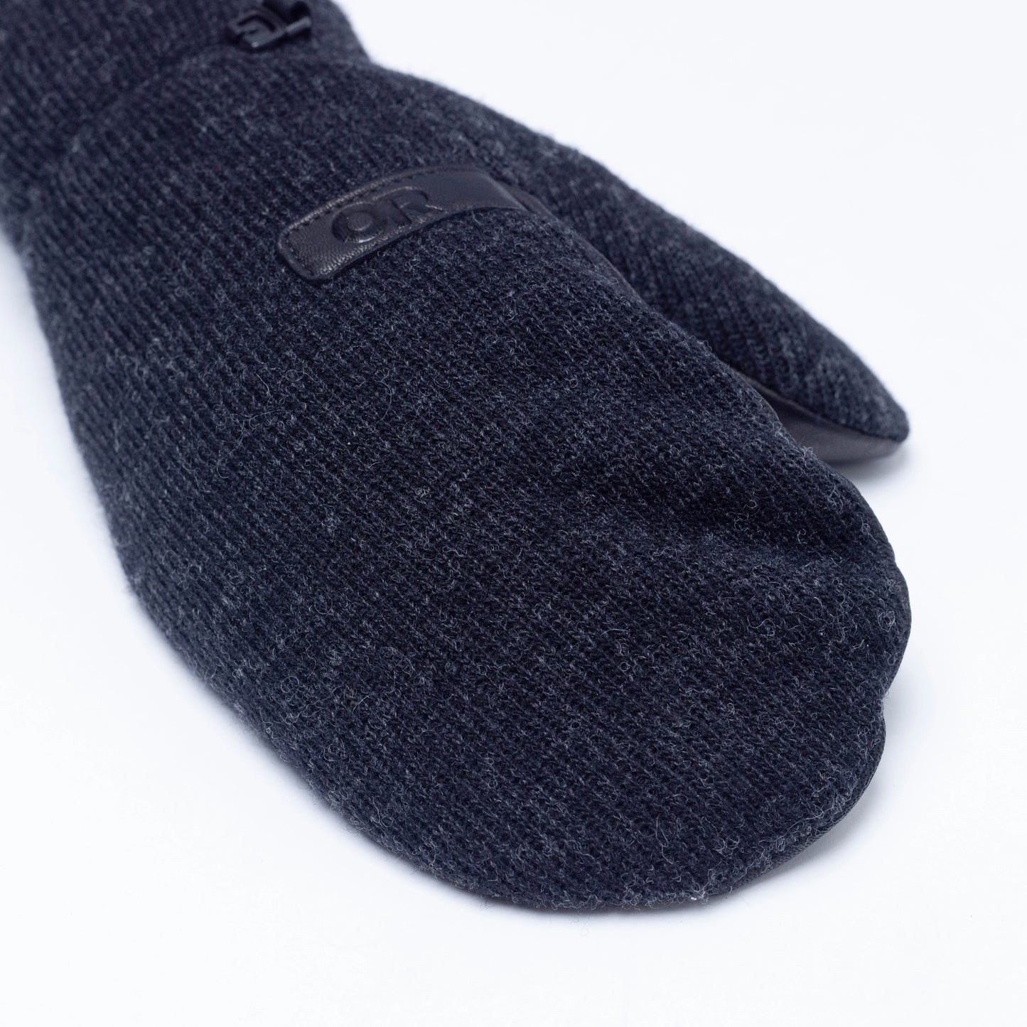 Flurry Solstice Mitt