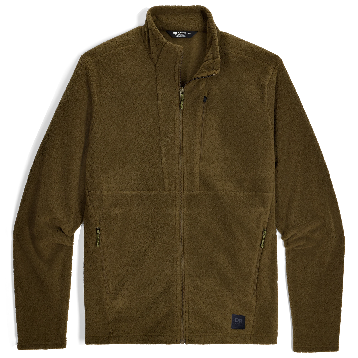 Men's Trail Mix XT Fleece Jacket