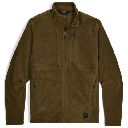 Men's Trail Mix XT Fleece Jacket