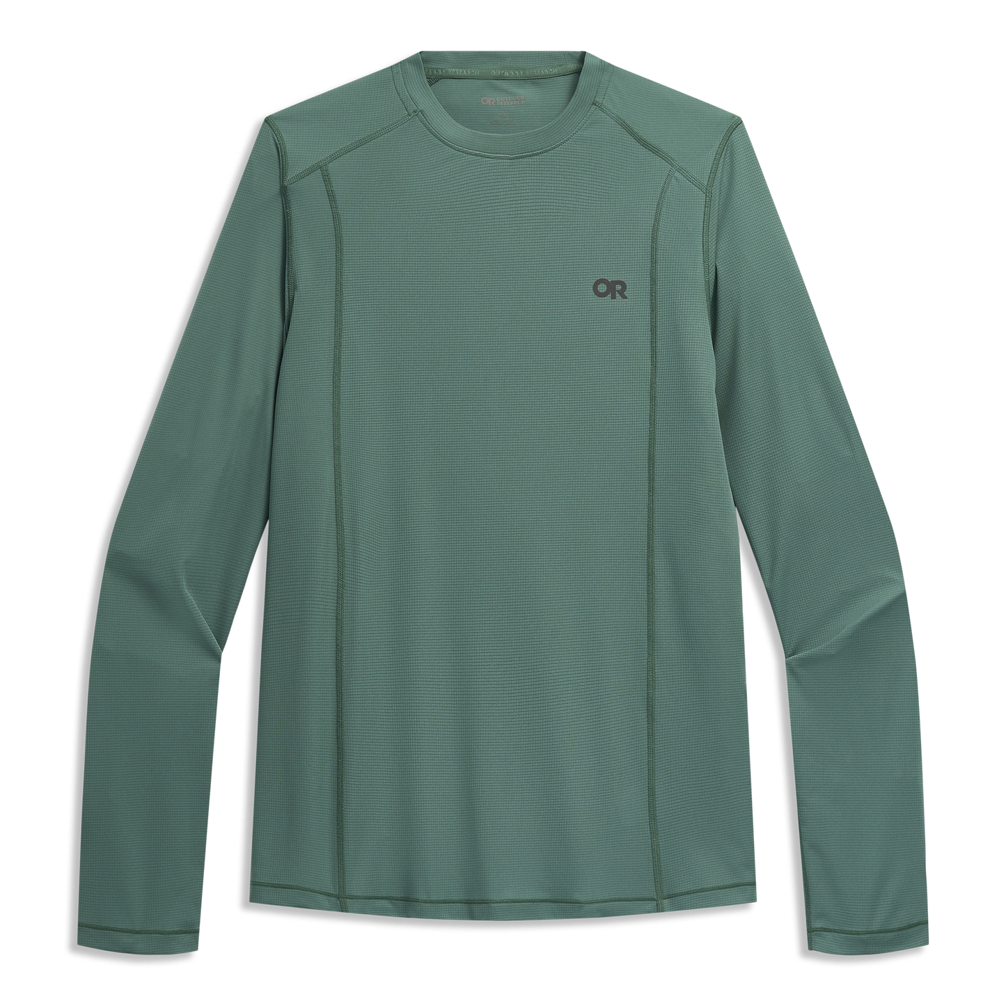 Men's Echo Long Sleeve Tee
