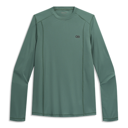 Men's Echo Long Sleeve Tee