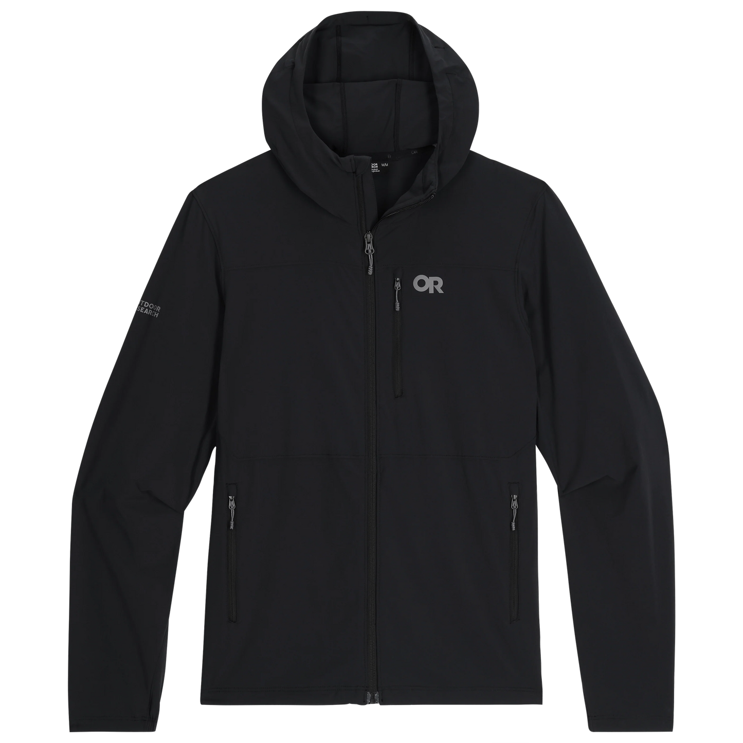 Men's Ferrosi Hoodie