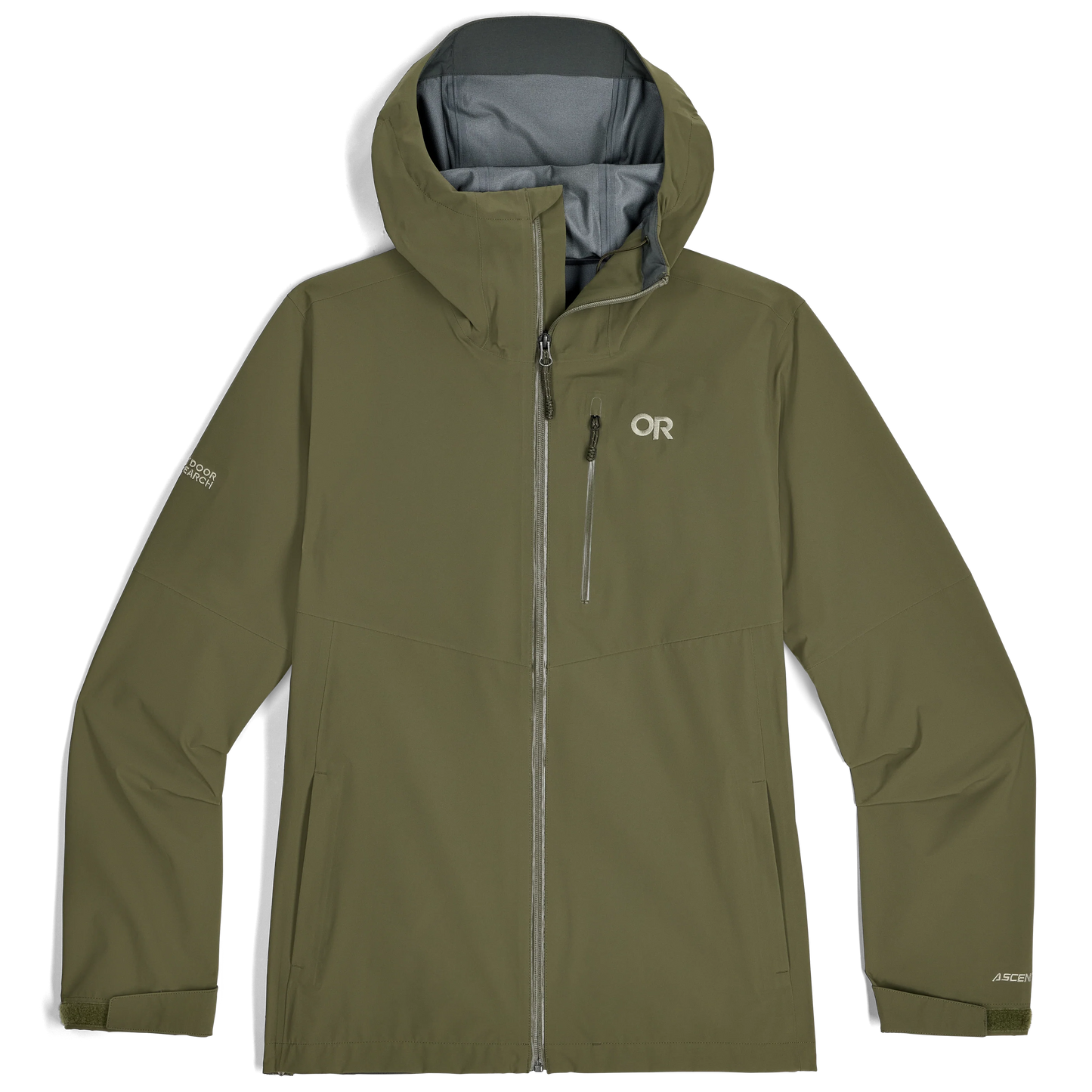 Men's Foray 3L Rain Jacket