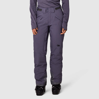 Women's Snowcrew Pant