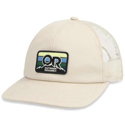 Advocate Trucker Lo Pro Cap