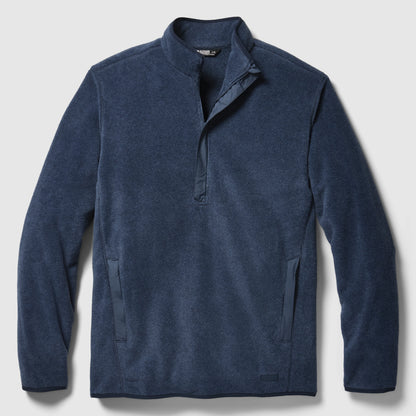 Men's Deming Fleece Pullover