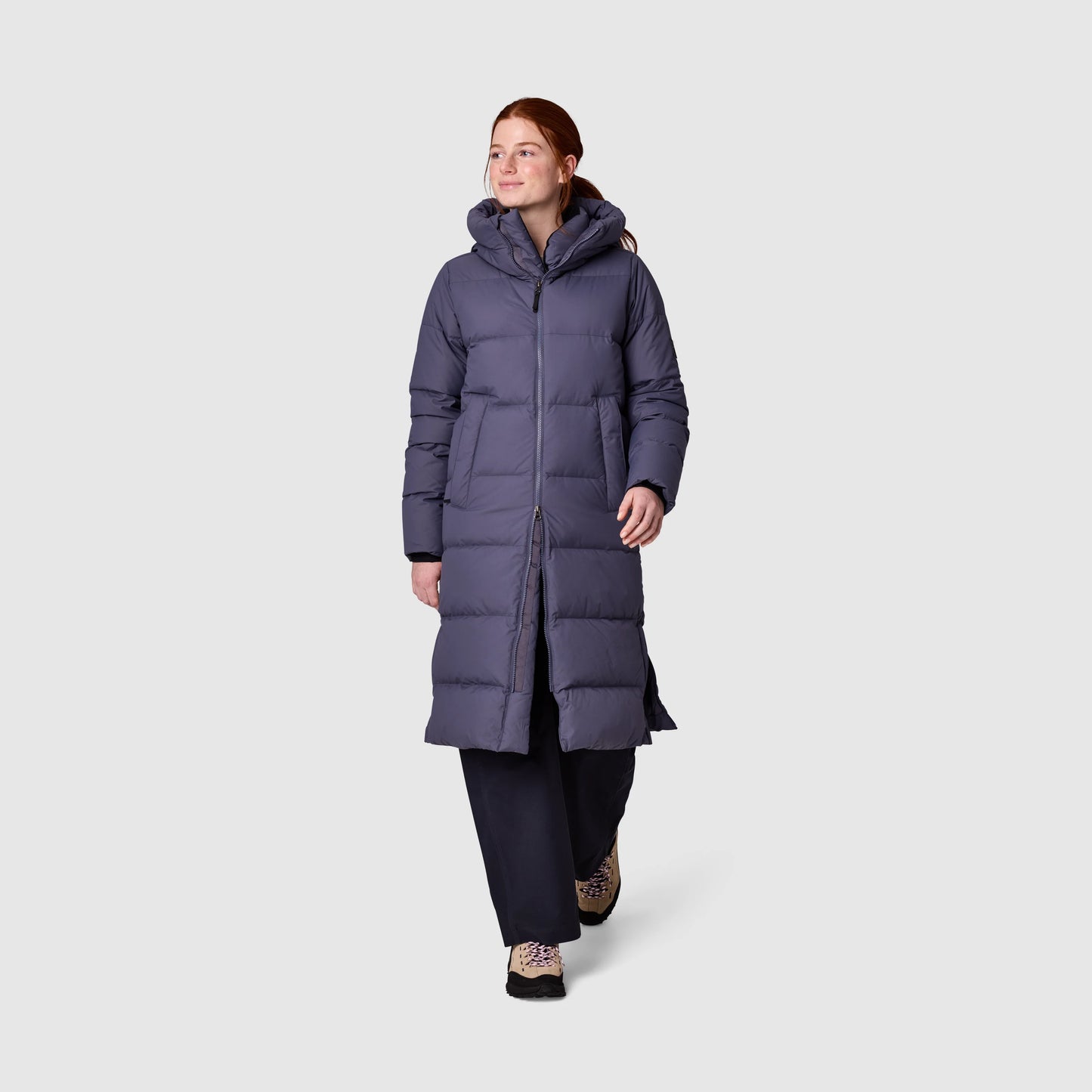 Women's Coze Down Parka