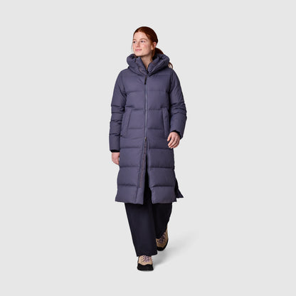 Women's Coze Down Parka