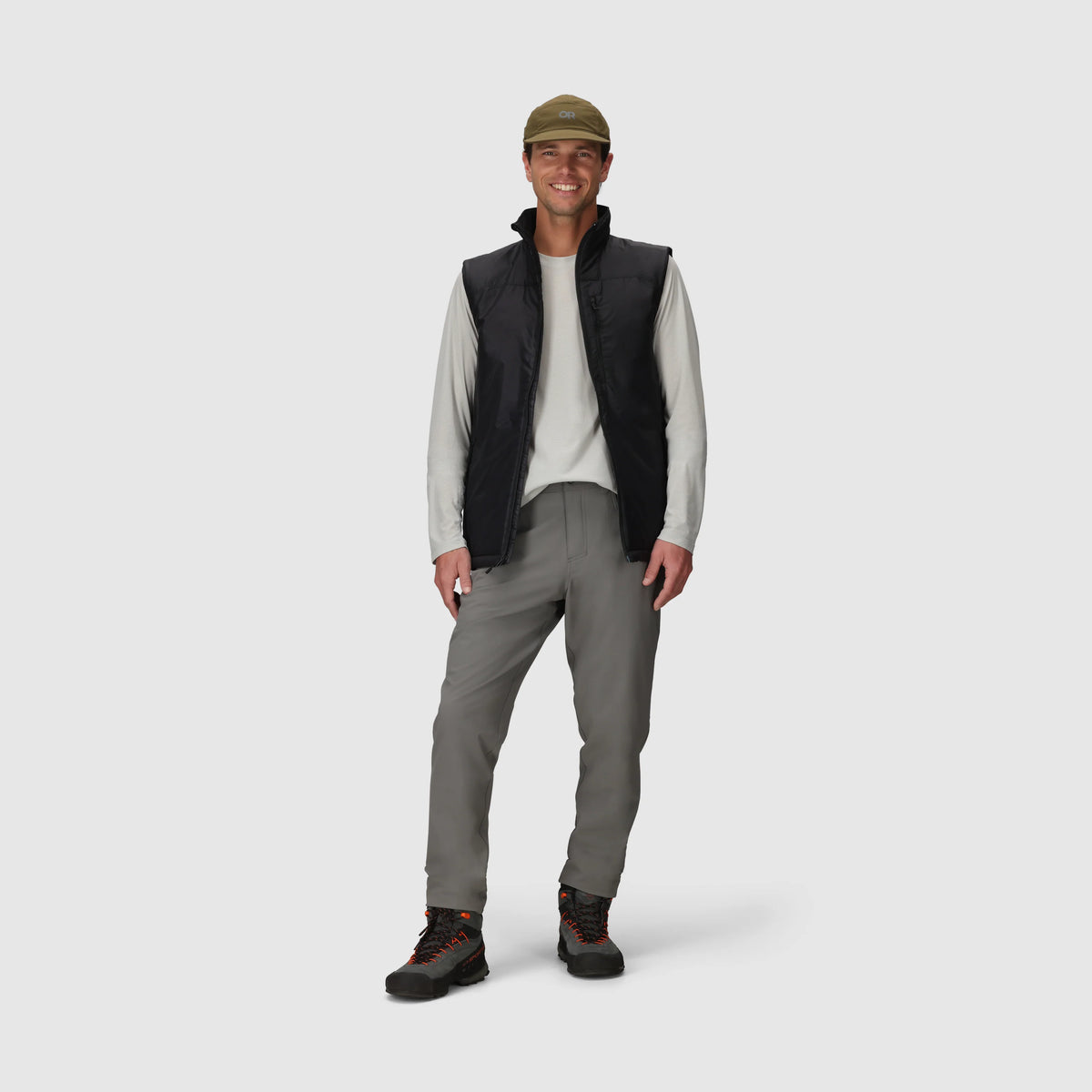 Men's Tradecraft II Vest
