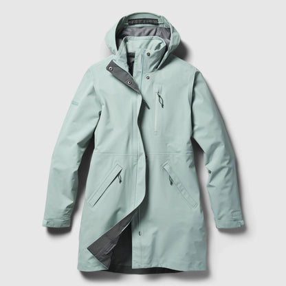 Women's Aspire 3L Trench