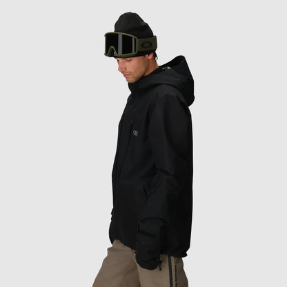 Men's Powderverse Jacket