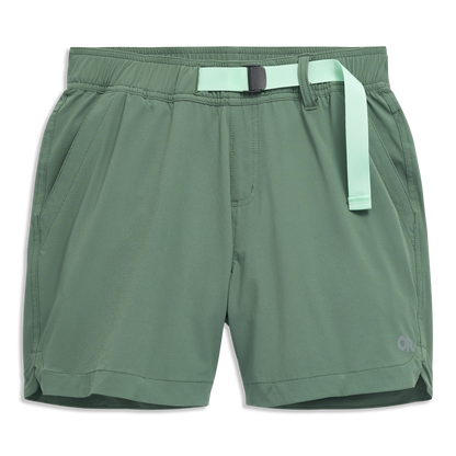 Women's Ferrosi Short - 5"
