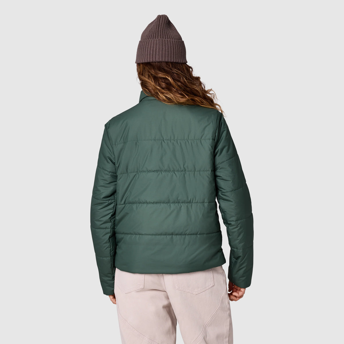Women's Vaya Ecoloft Jacket