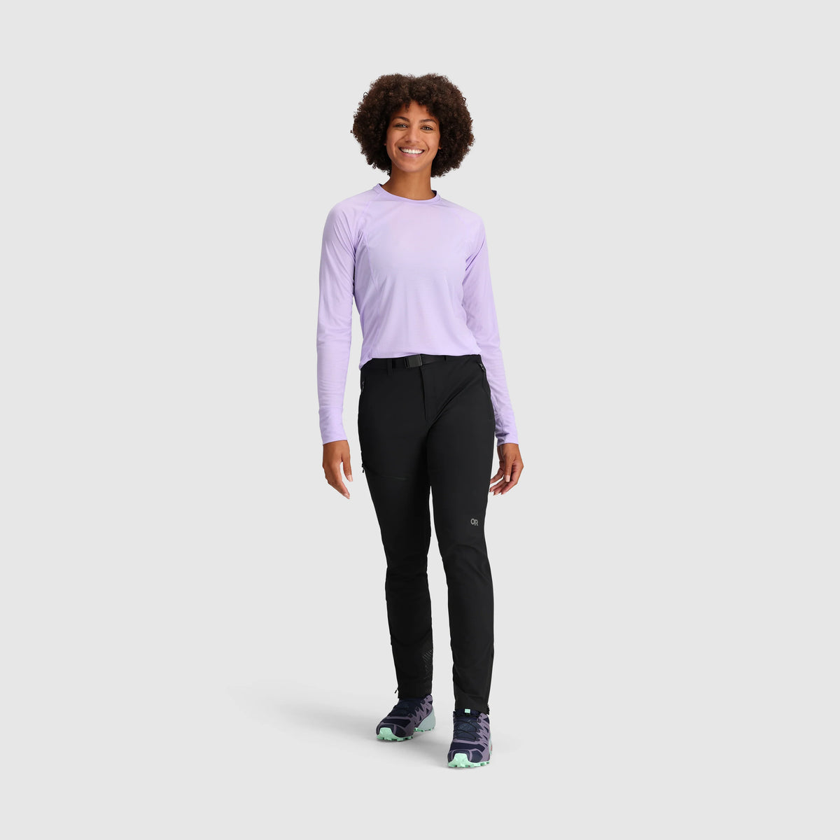 Women's Cirque Lite Pant