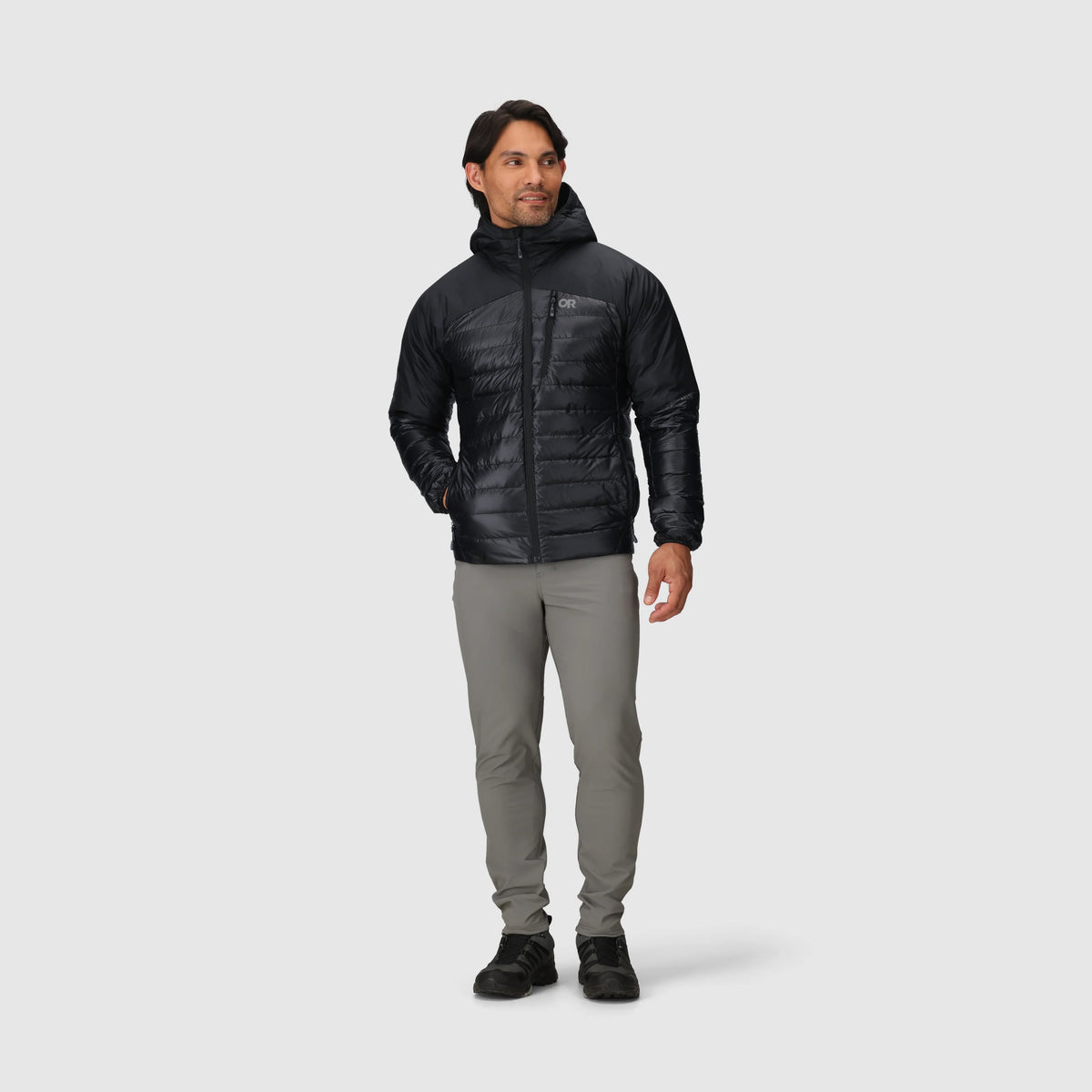 Men's Helium Down Hoodie
