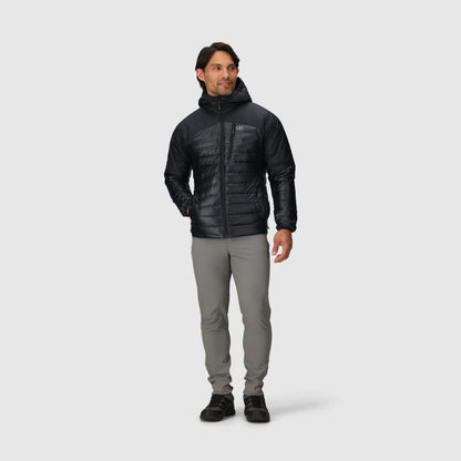 Men's Helium Down Hoodie