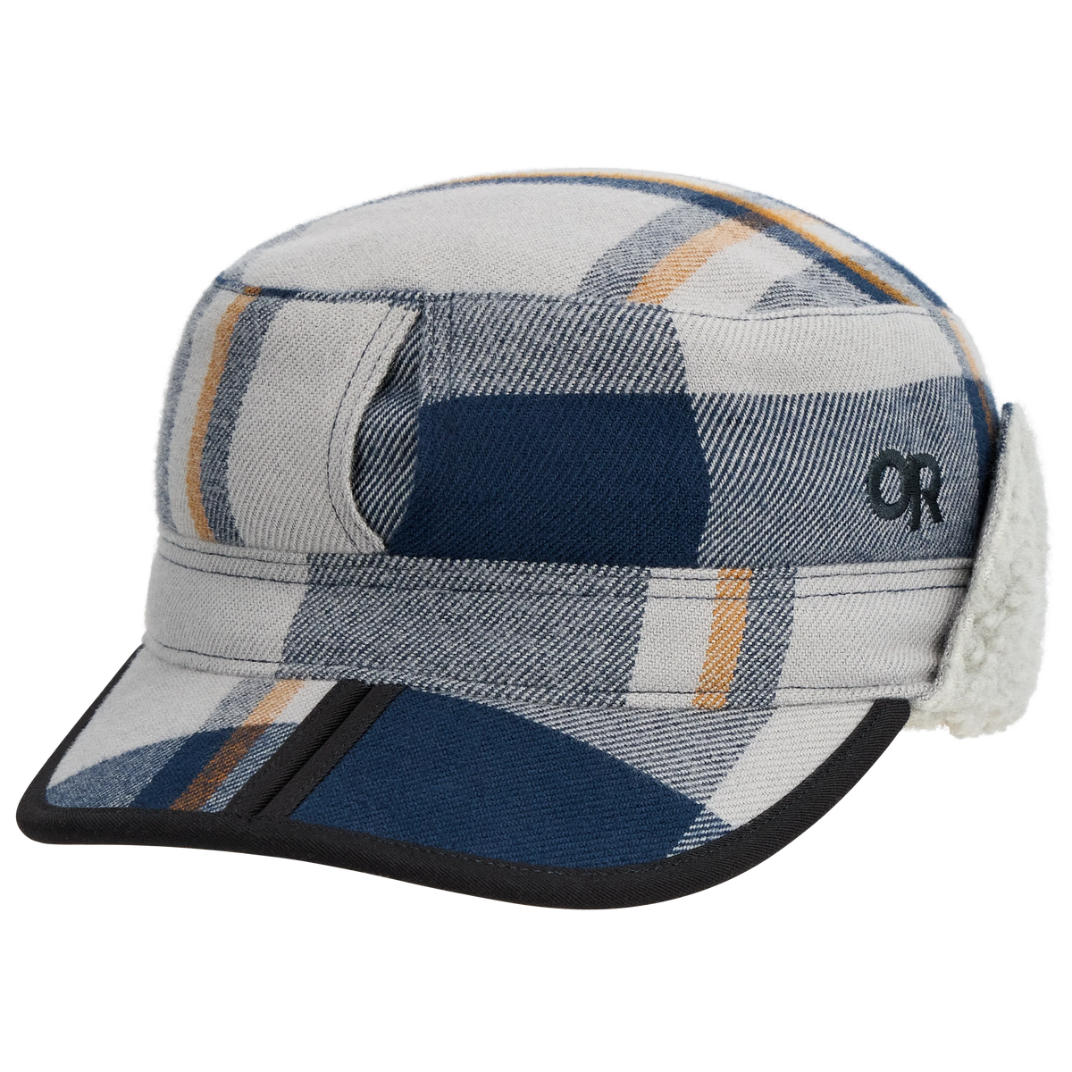 Yukon Cap