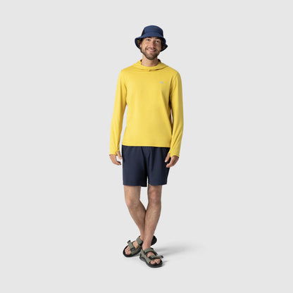 Men's ActiveIce Spectrum Sun Hoodie