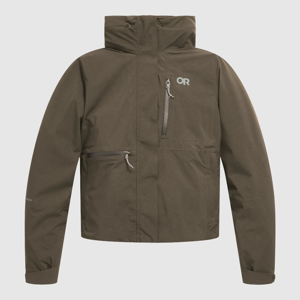 Women's Stratoburst Stretch SE Rain Jacket