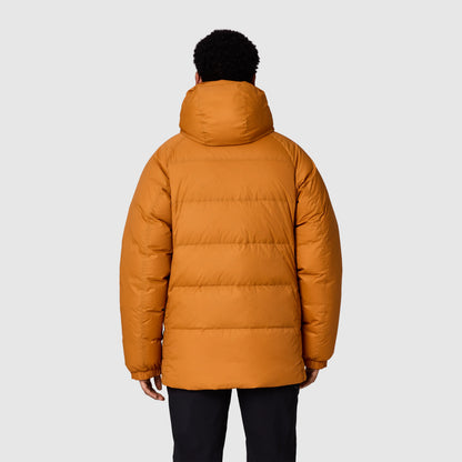 Men's Super Alpine Down Parka