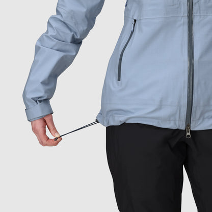 Women's Carbide Jacket