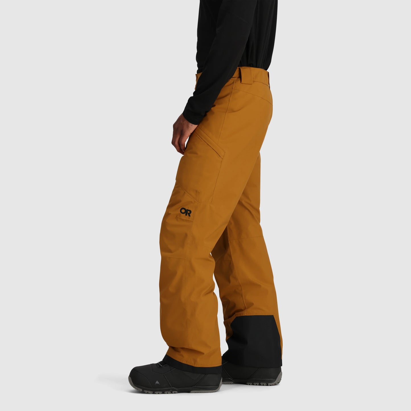 Men's Snowcrew Pant
