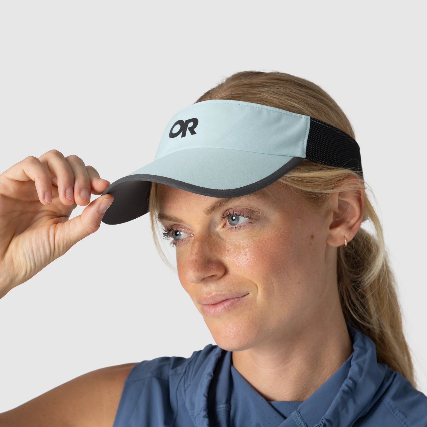 Swift Visor