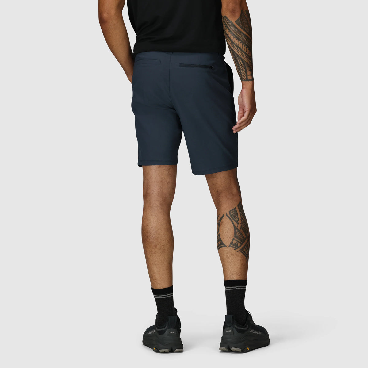 Men's Timberline Short