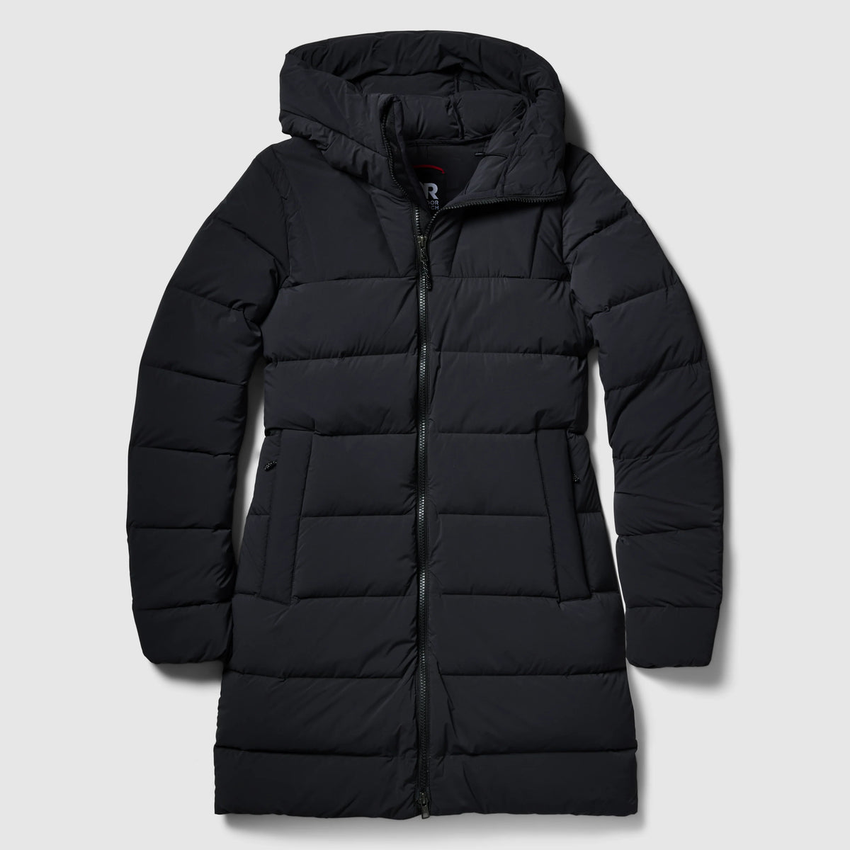 Women's Highveil Stretch Down Parka