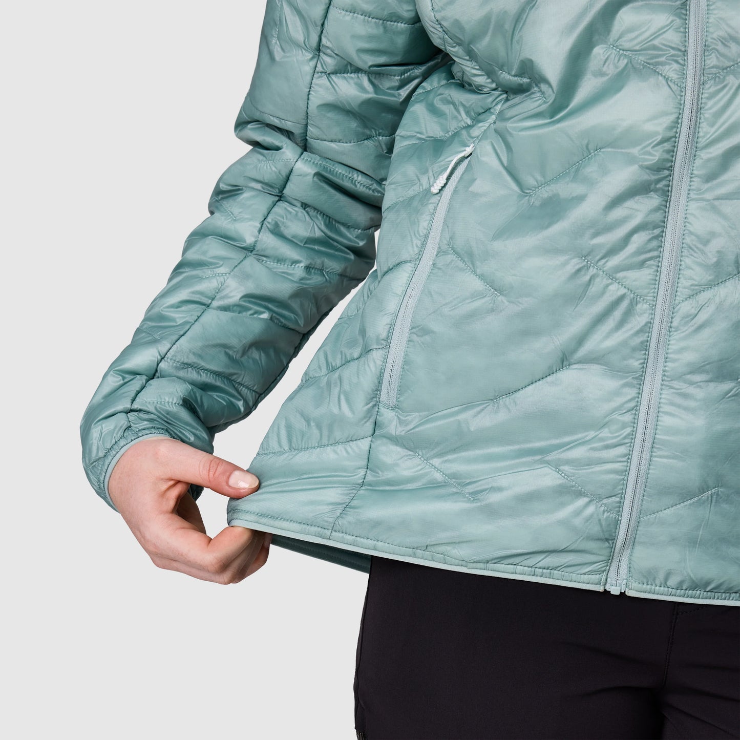Women's SuperStrand LT Hoodie