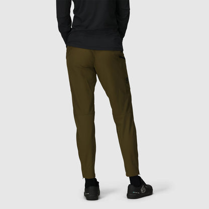 Women's Freewheel MTB Ride Pant