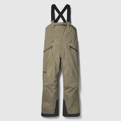 Men's Hemispheres Team GORE-TEX® 3L Bibs