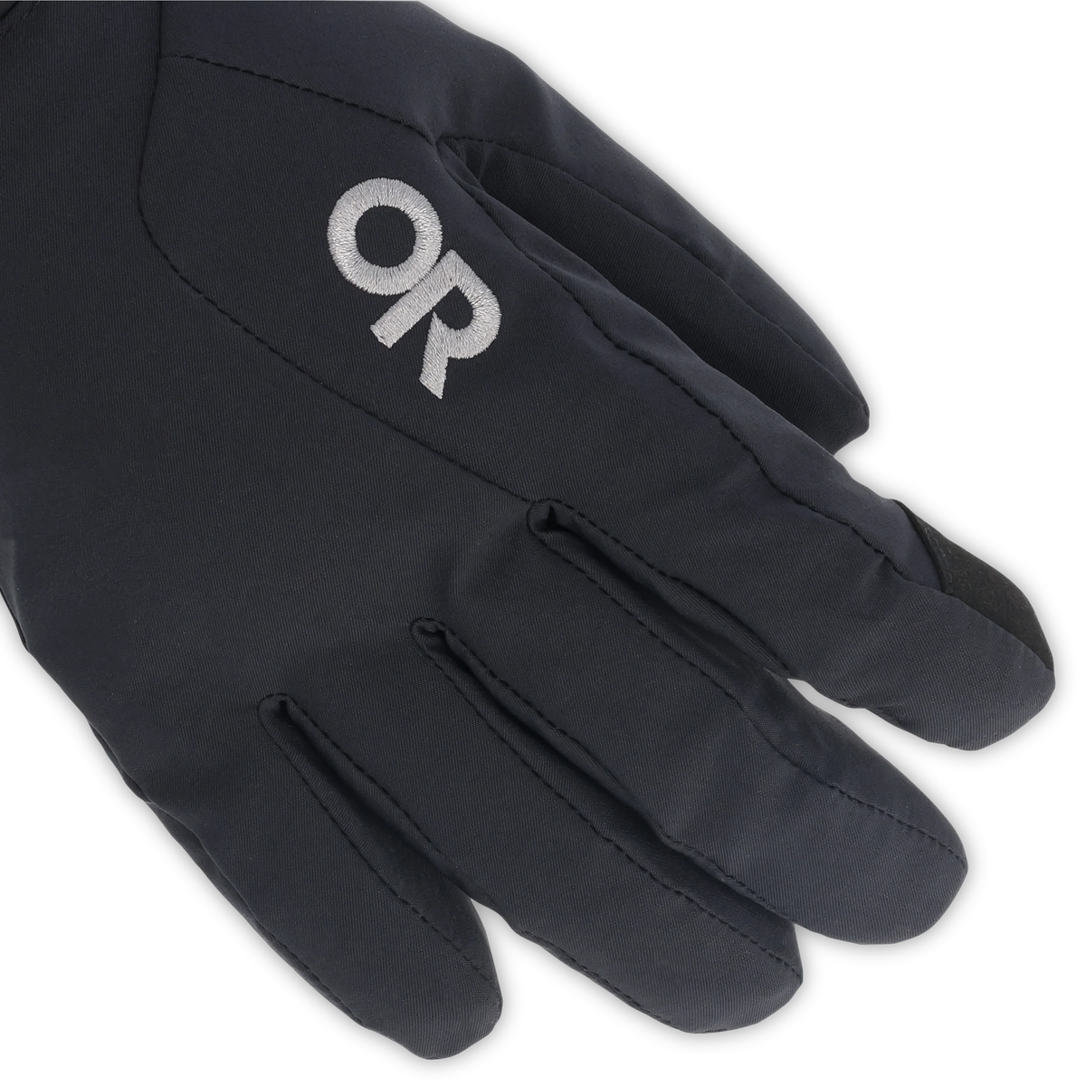 Men's Sureshot Heated Softshell Glove