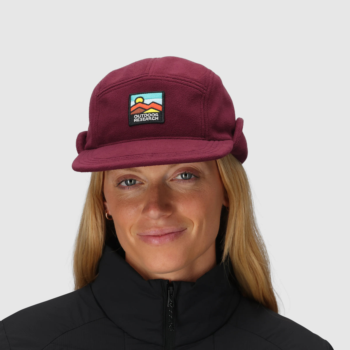 Howling Wind Fleece Cap