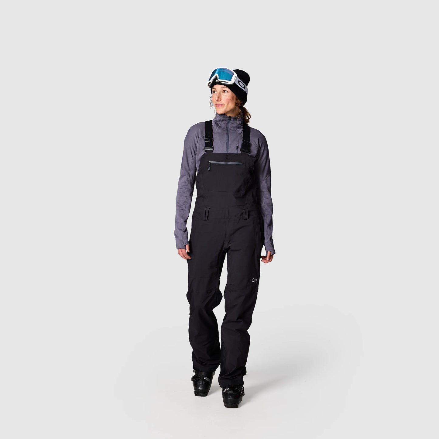 Women's Carbide Bibs