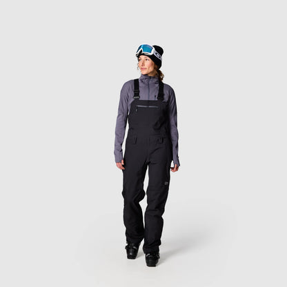 Women's Carbide Bibs