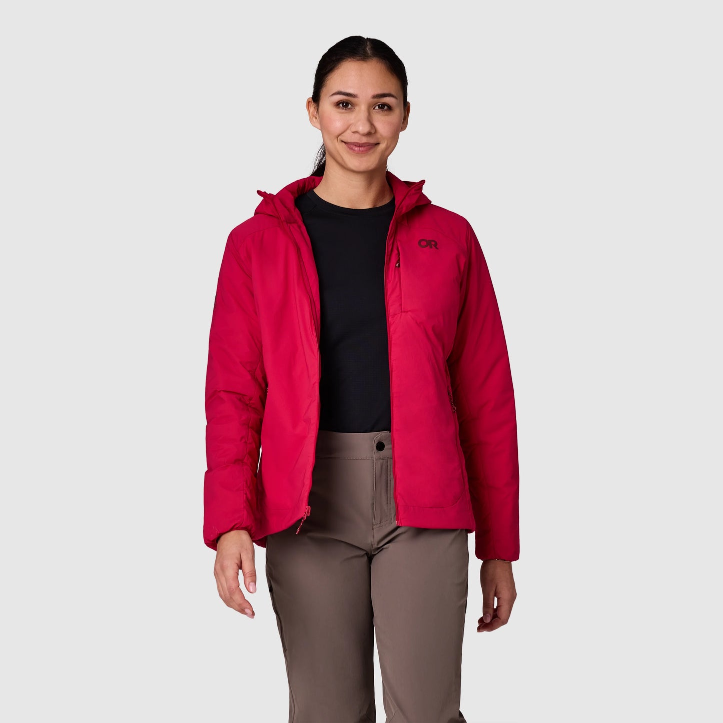 Women's Vesper Insulated Hoodie