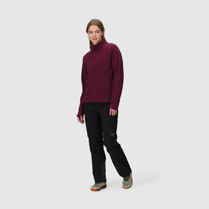 Women's Trail Mix XT Fleece Jacket