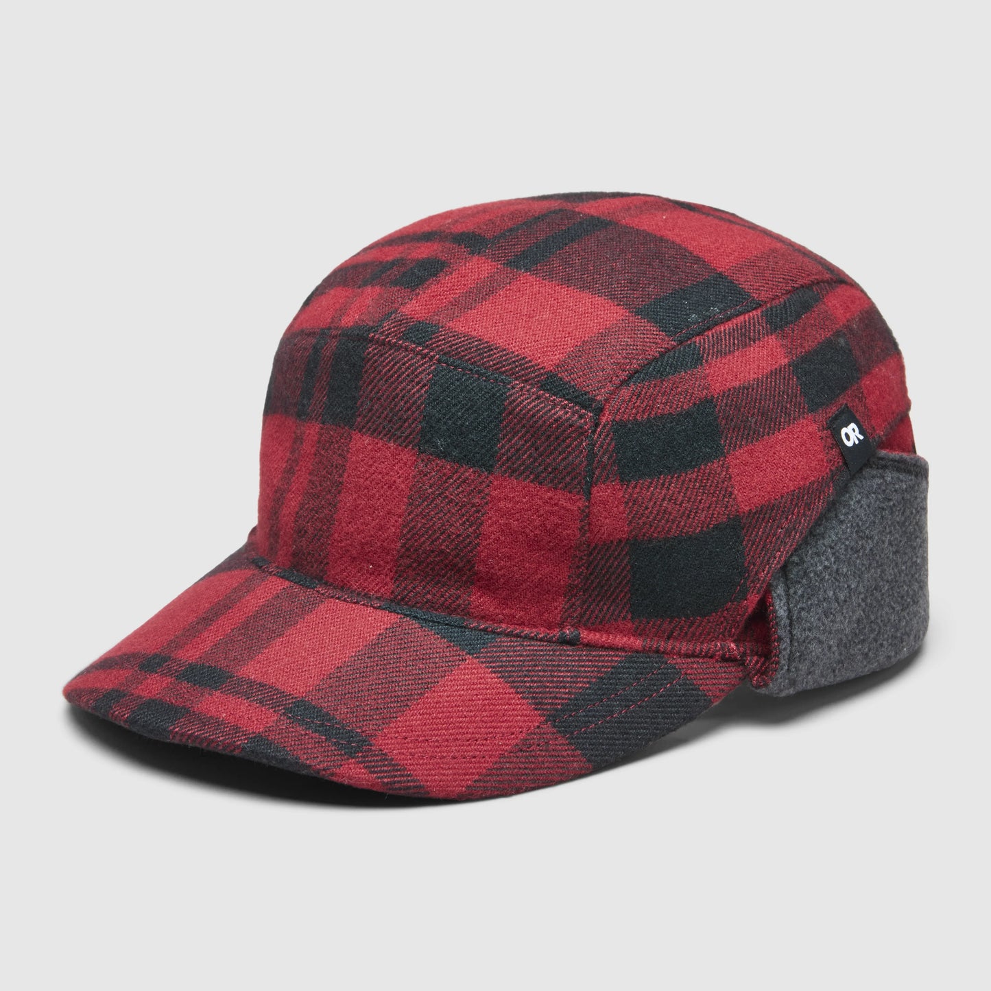 Yukon Cap