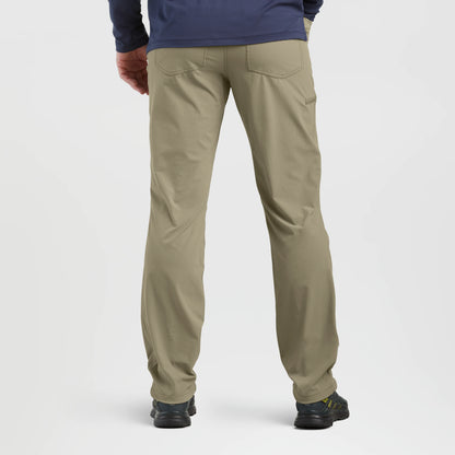 Men's Ferrosi Pant - 34"