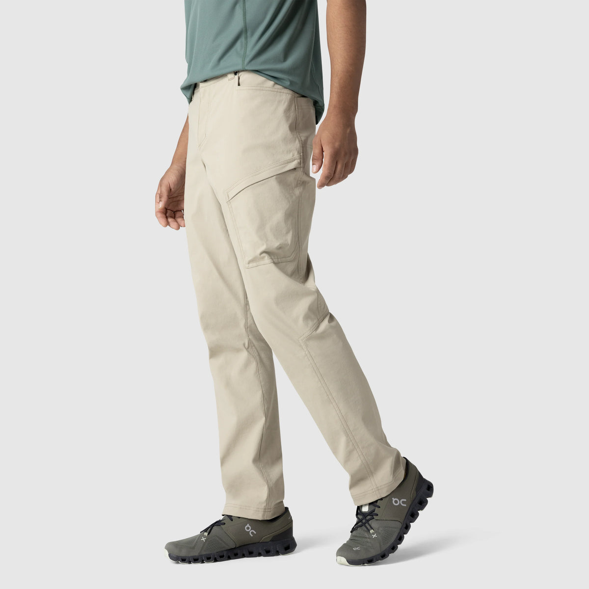 Men's Timberline Utility Pant