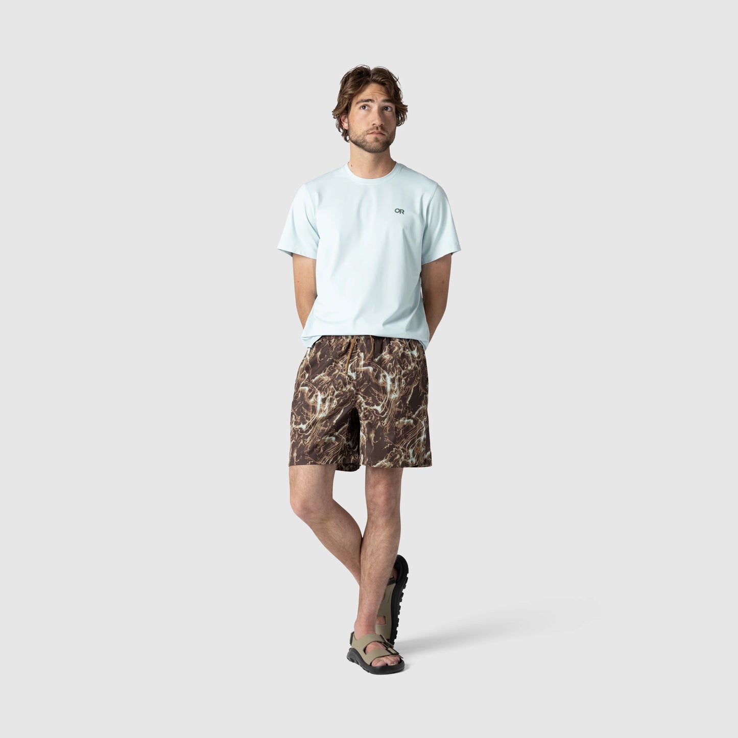 Men's Odyssey Multi Short