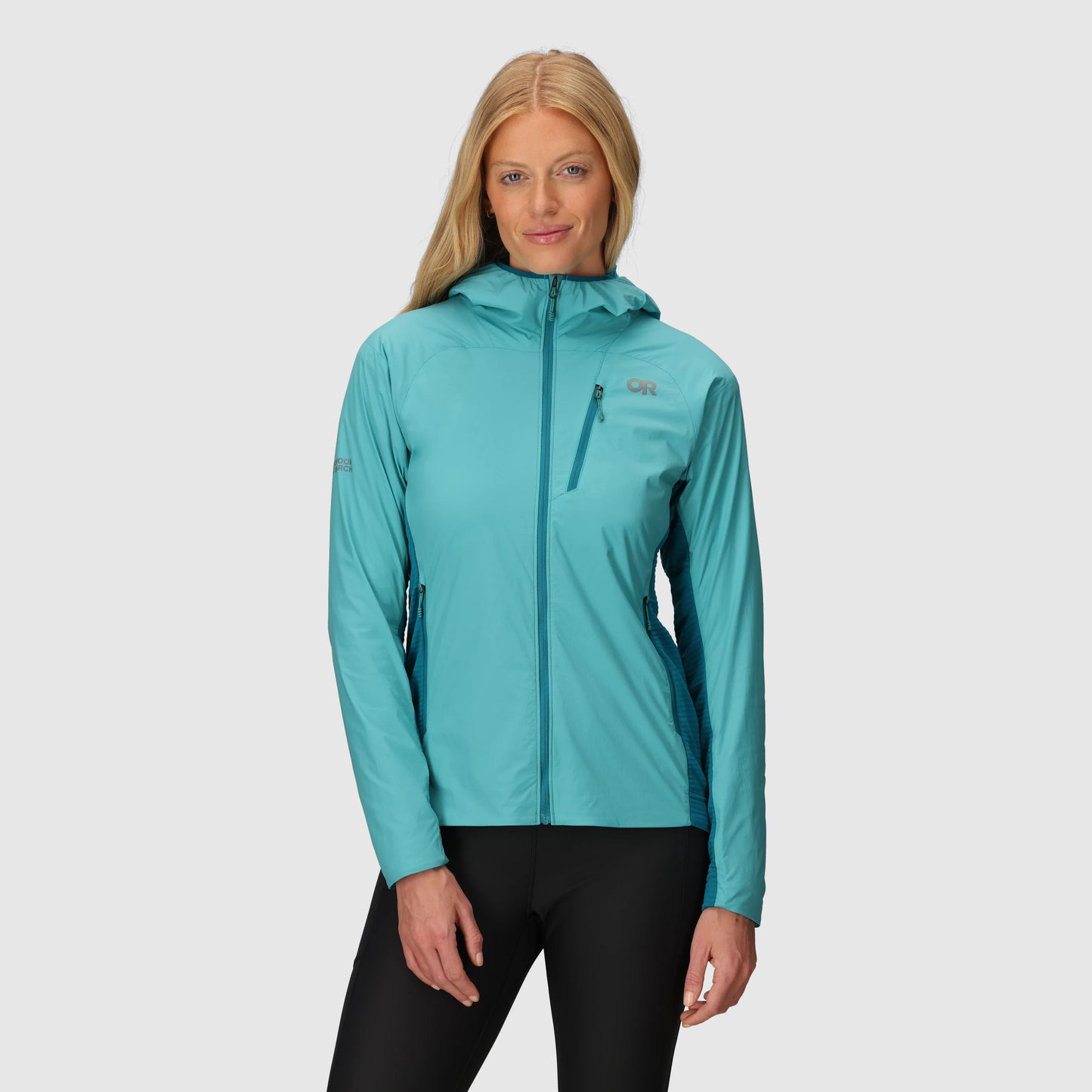 Women's Deviator Hoodie