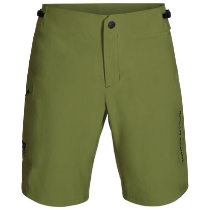 Women's Freewheel MTB Lite Ride Short